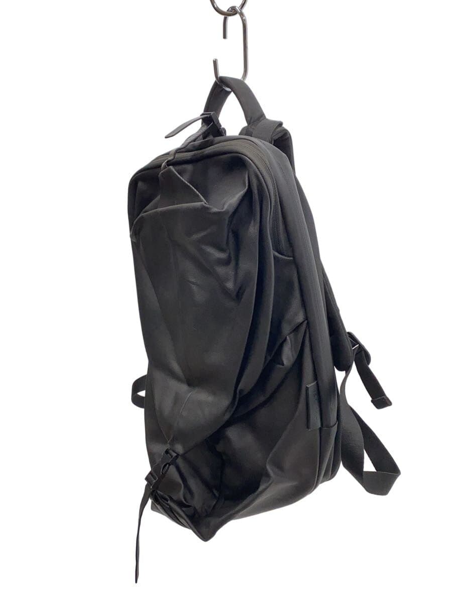 COTE&CIEL Backpack -- BLK 2