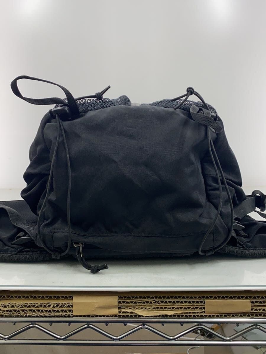 KARRIMORcleave 30 Medium Backpack Nylon BLK 501142 4