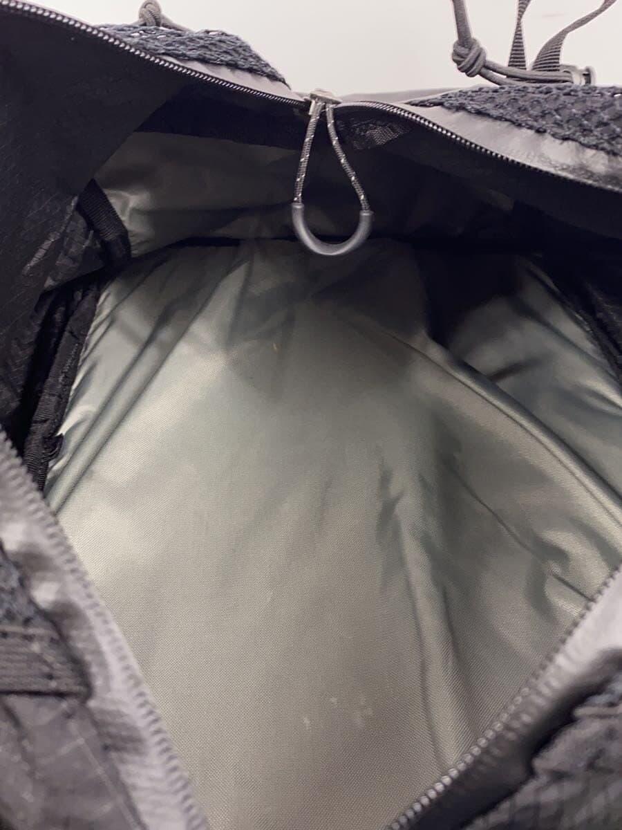 KARRIMORcleave 30 Medium Backpack Nylon BLK 501142 6