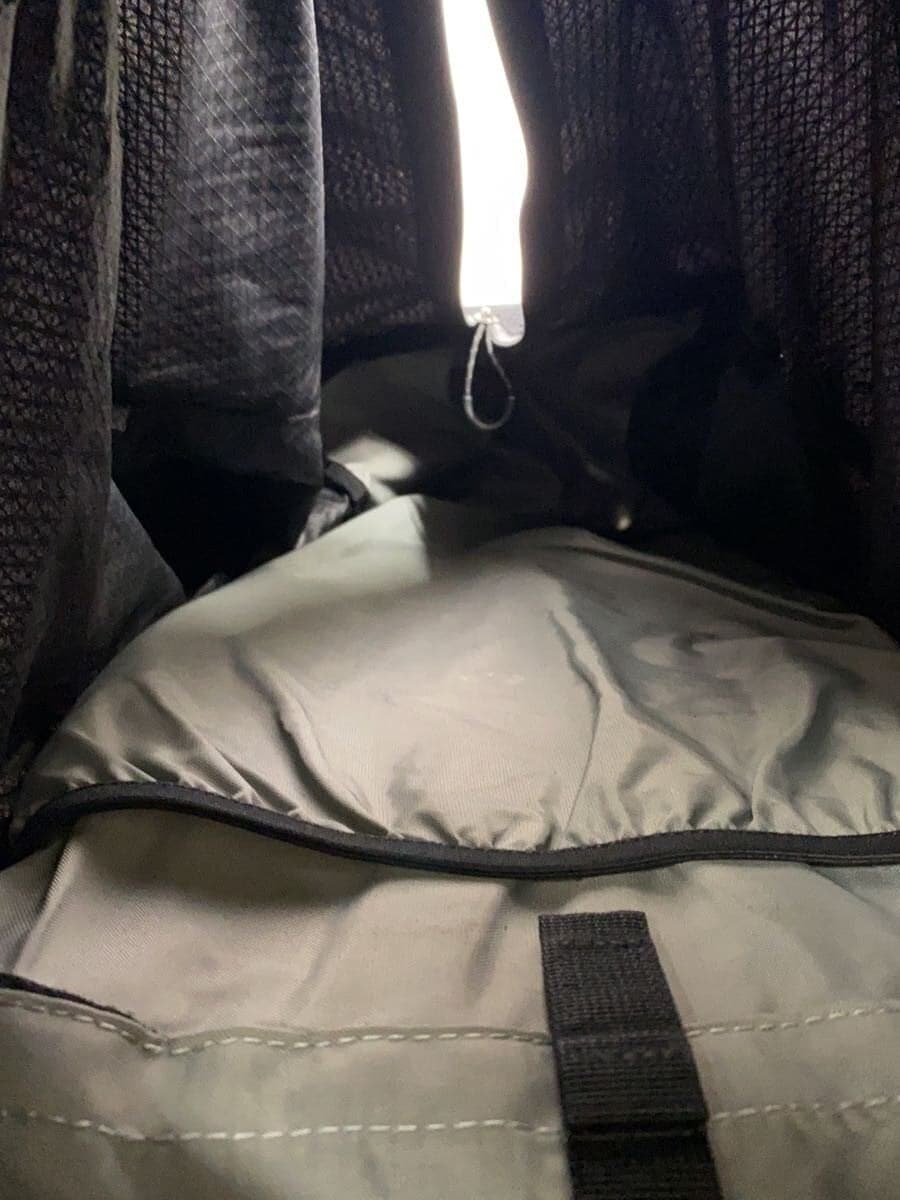 KARRIMORcleave 30 Medium Backpack Nylon BLK 501142 7