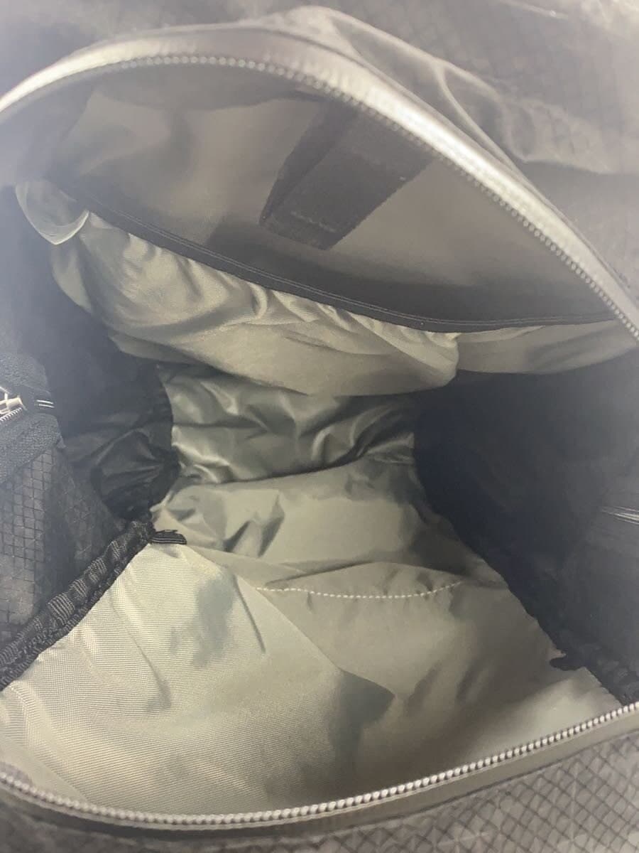 KARRIMOR cleave 20 backpack nylon BLK 501143 6