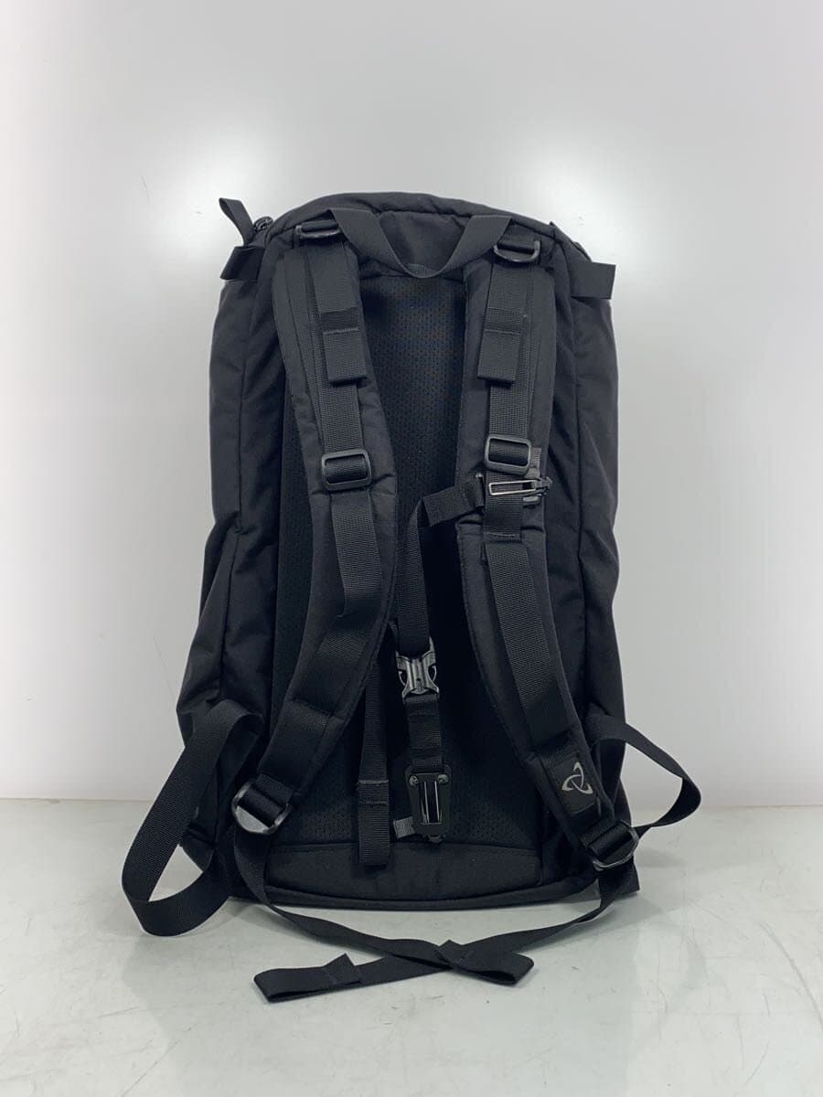 MYSTERY RANCH Urban Assault Backpack Nylon BLK 296306 3