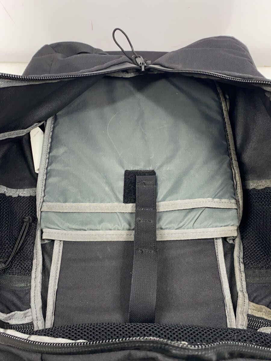 MYSTERY RANCH Urban Assault Backpack Nylon BLK 296306 6