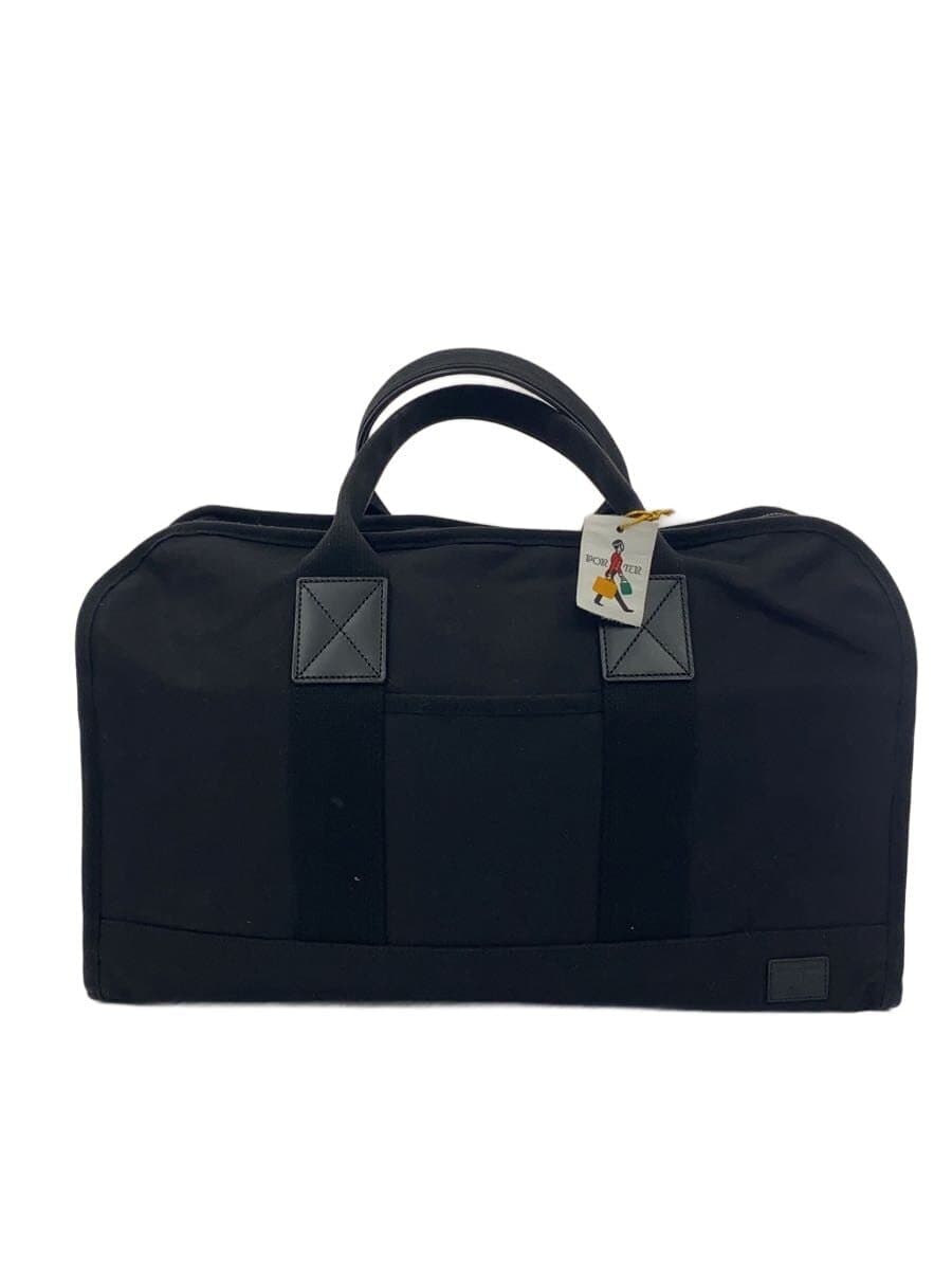 PORTER tote bag BLK
