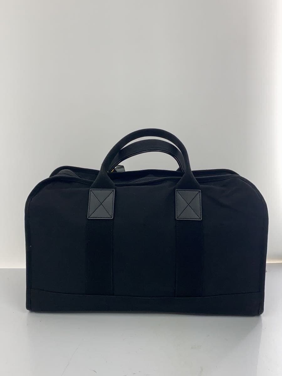 PORTER tote bag BLK 3