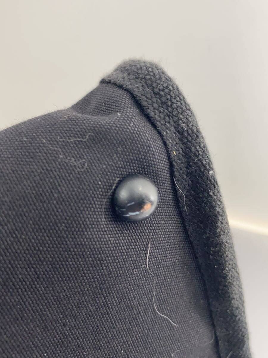 PORTER tote bag BLK 8