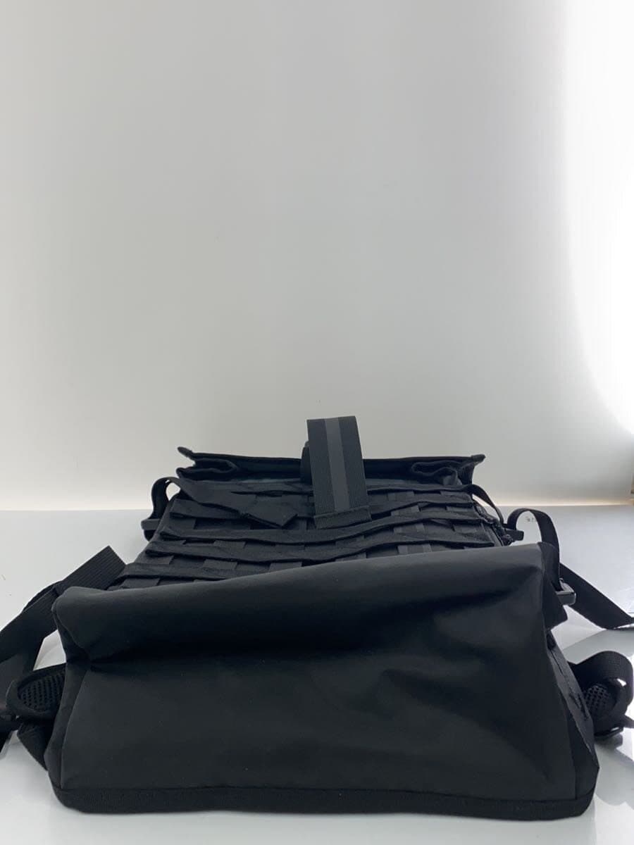 CHROME Backpack BLK 4