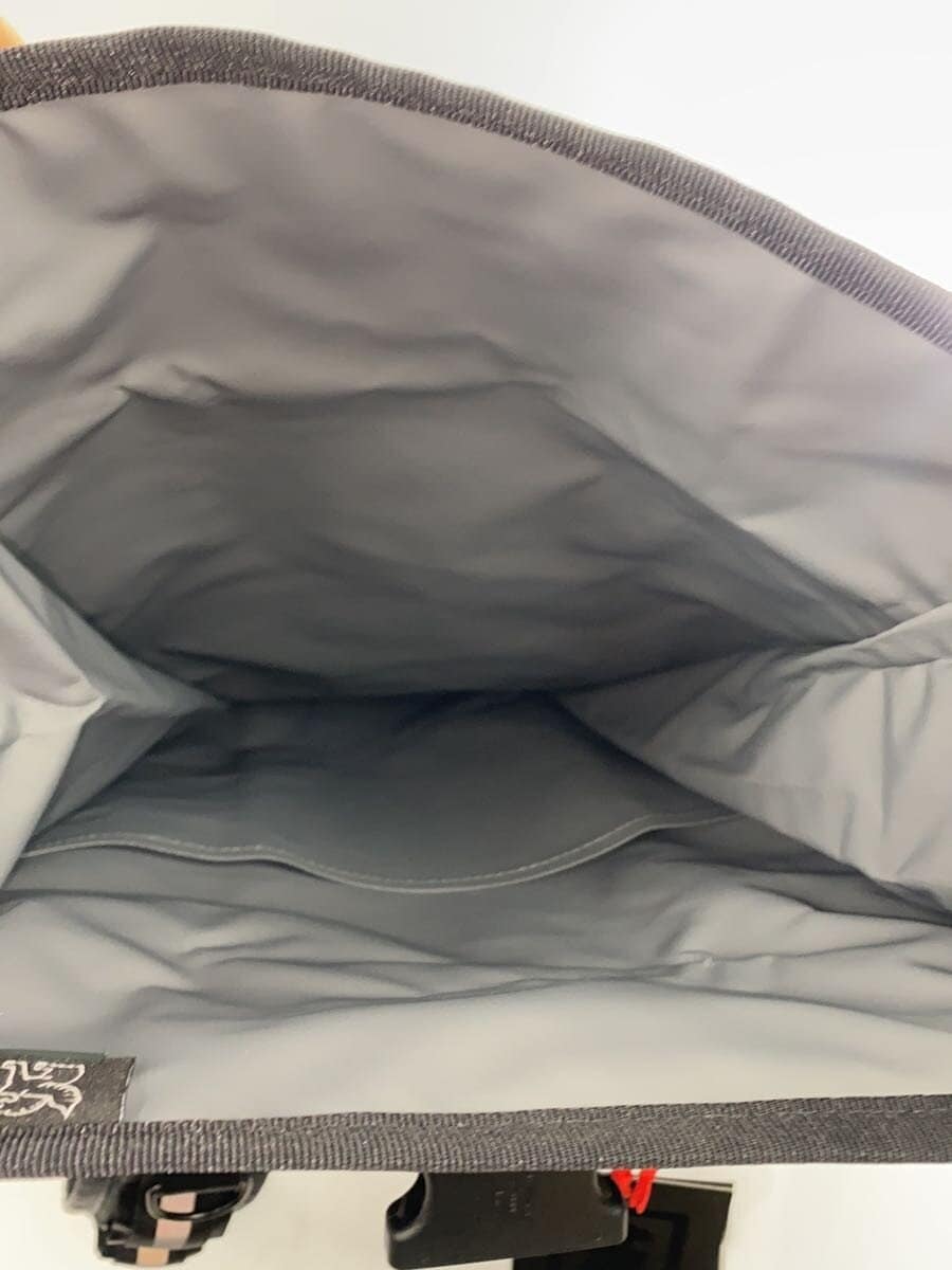 CHROME Backpack BLK 6