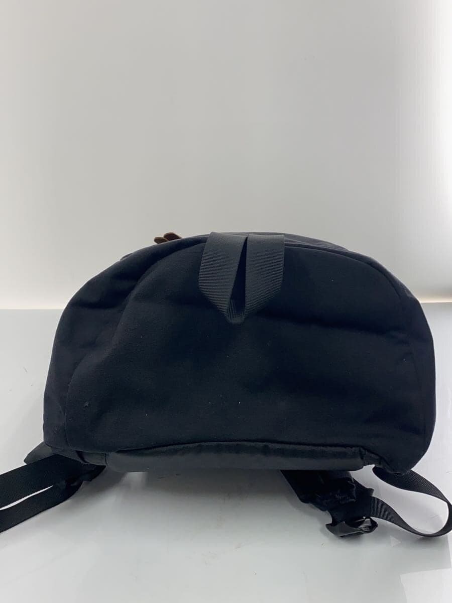 GREGORY Backpack BLK 4