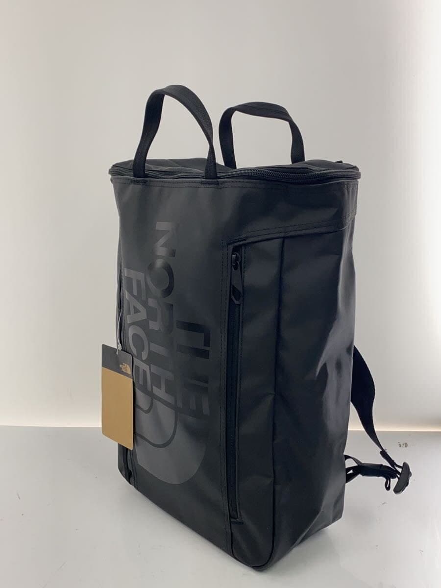 THE NORTH FACE backpack PVC BLK NM82256 2