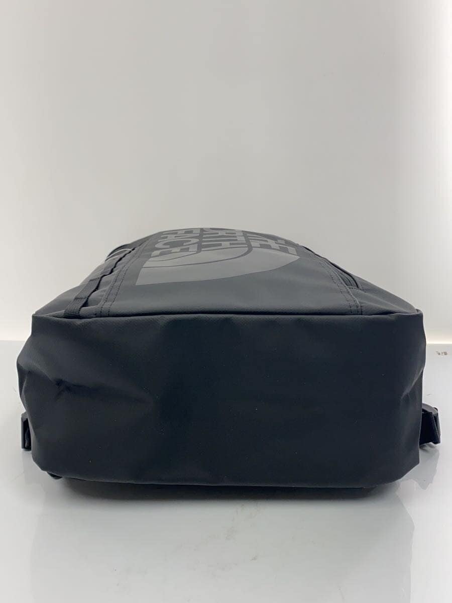 THE NORTH FACE backpack PVC BLK NM82256 4