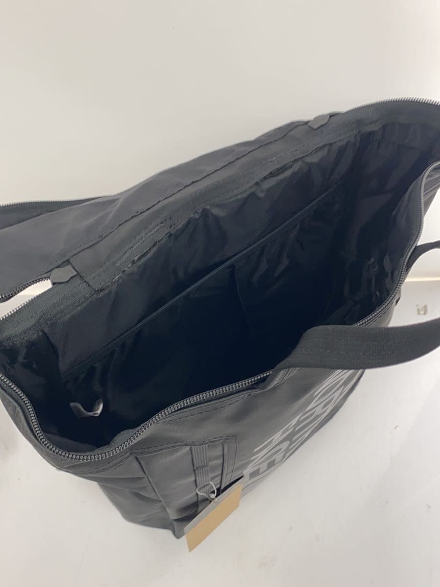 THE NORTH FACE backpack PVC BLK NM82256 5