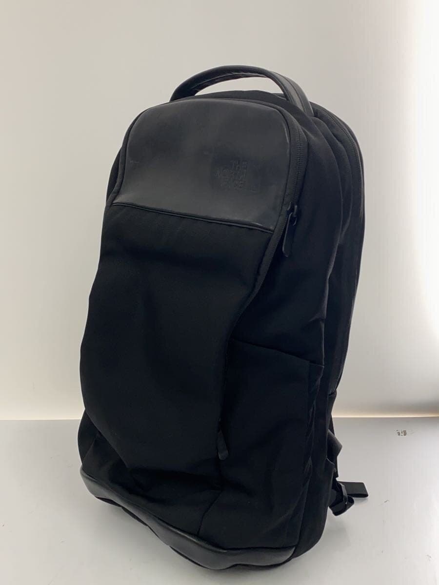 THE NORTH FACE Backpack BLK NM82061 2