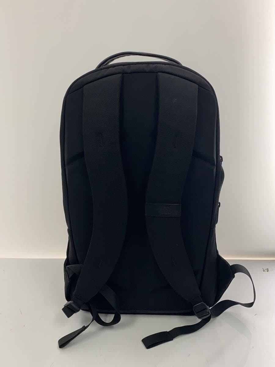 THE NORTH FACE Backpack BLK NM82061 3