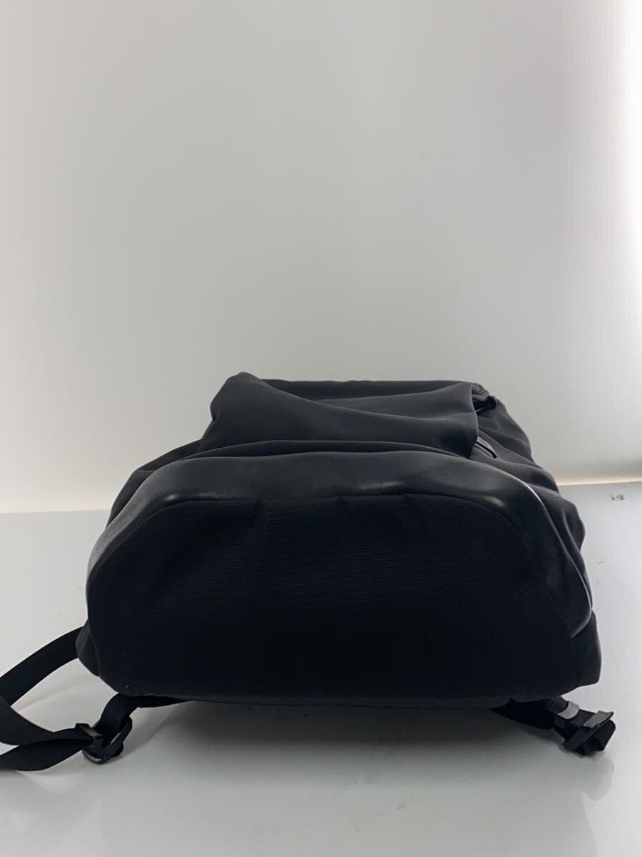THE NORTH FACE Backpack BLK NM82061 4