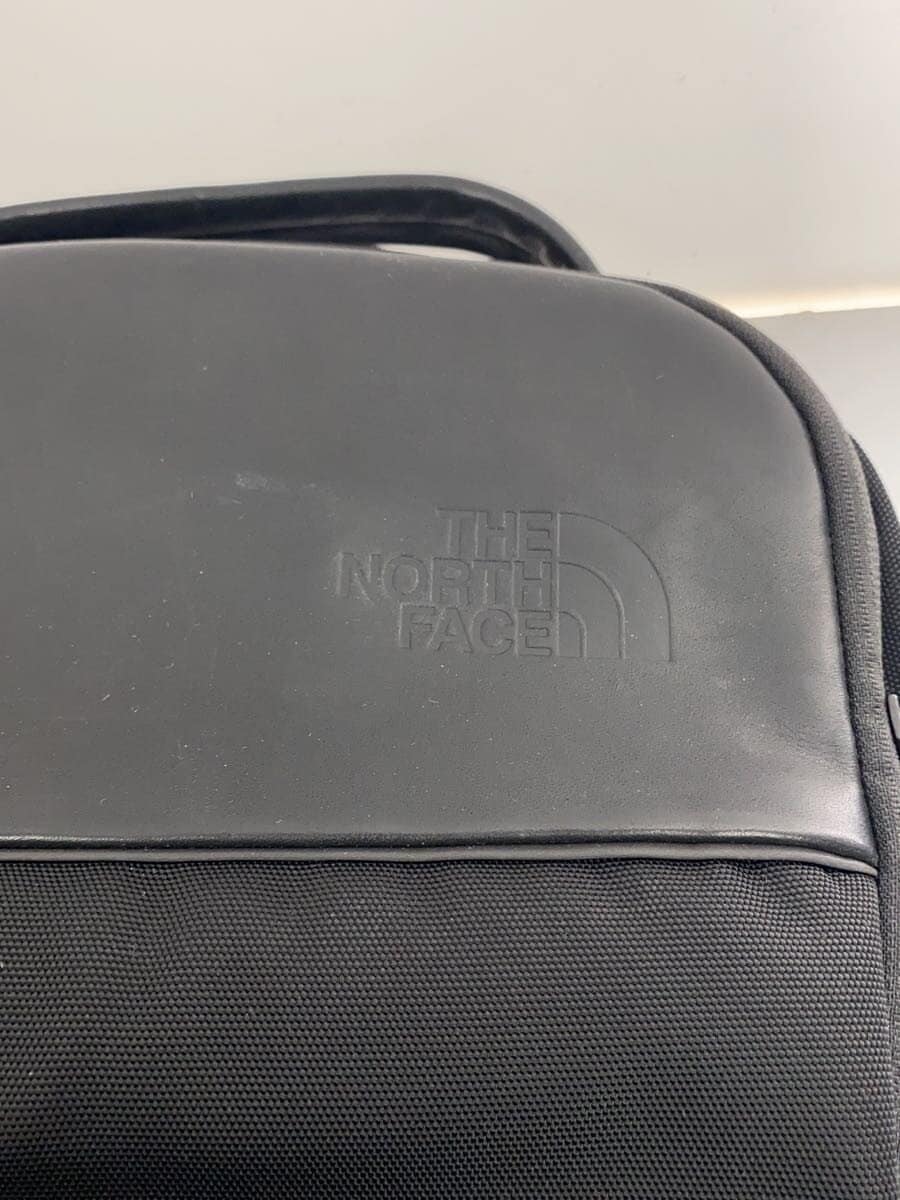 THE NORTH FACE Backpack BLK NM82061 5