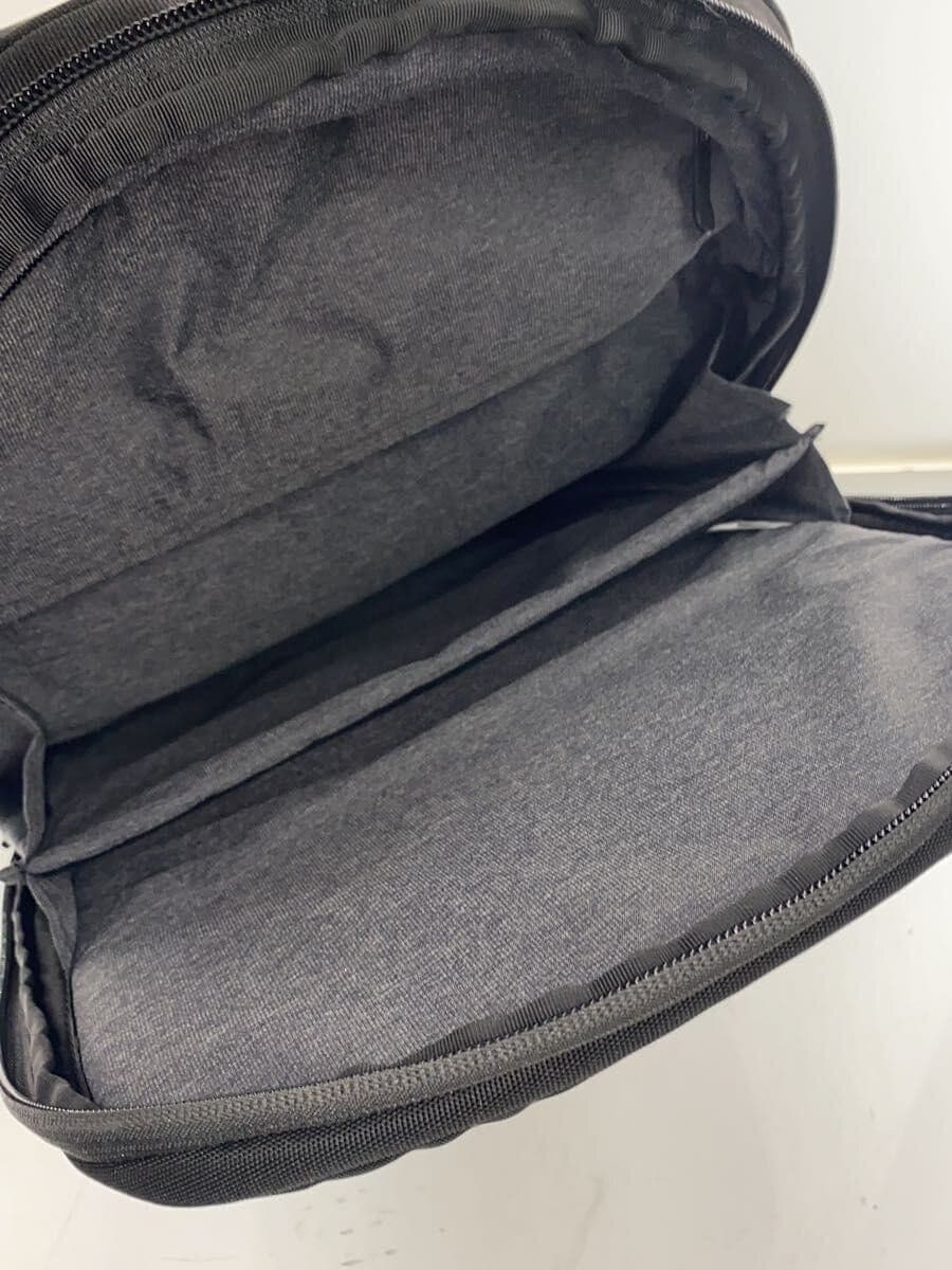 THE NORTH FACE Backpack BLK NM82061 6