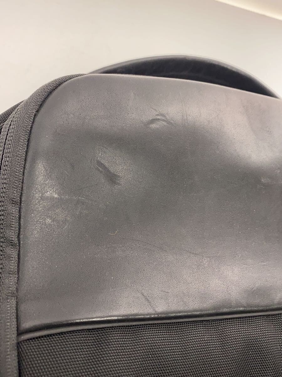 THE NORTH FACE Backpack BLK NM82061 7