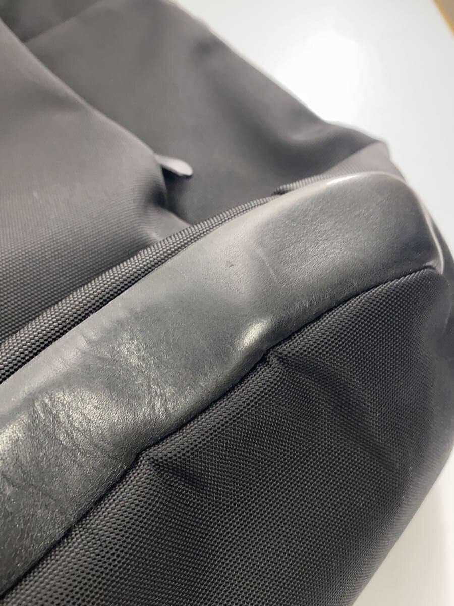 THE NORTH FACE Backpack BLK NM82061 8