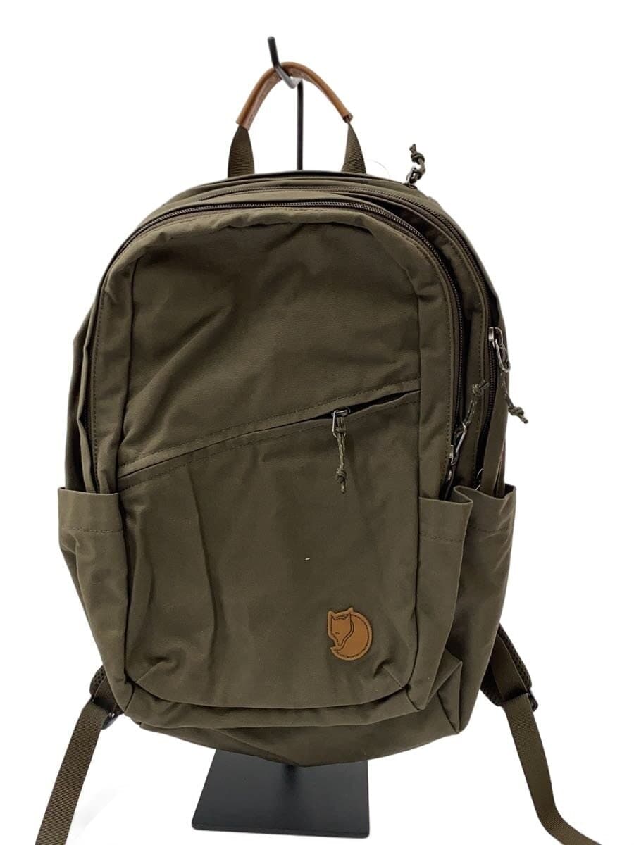 FJALL RAVEN Backpack Polyester KHK 23344 Raven20