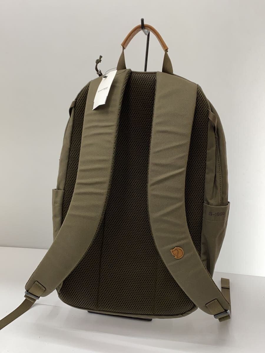 FJALL RAVEN Backpack Polyester KHK 23344 Raven20 3