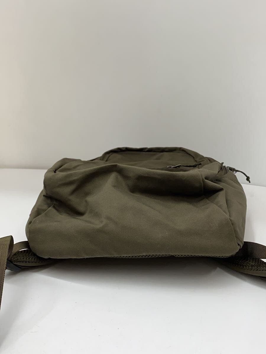 FJALL RAVEN Backpack Polyester KHK 23344 Raven20 4