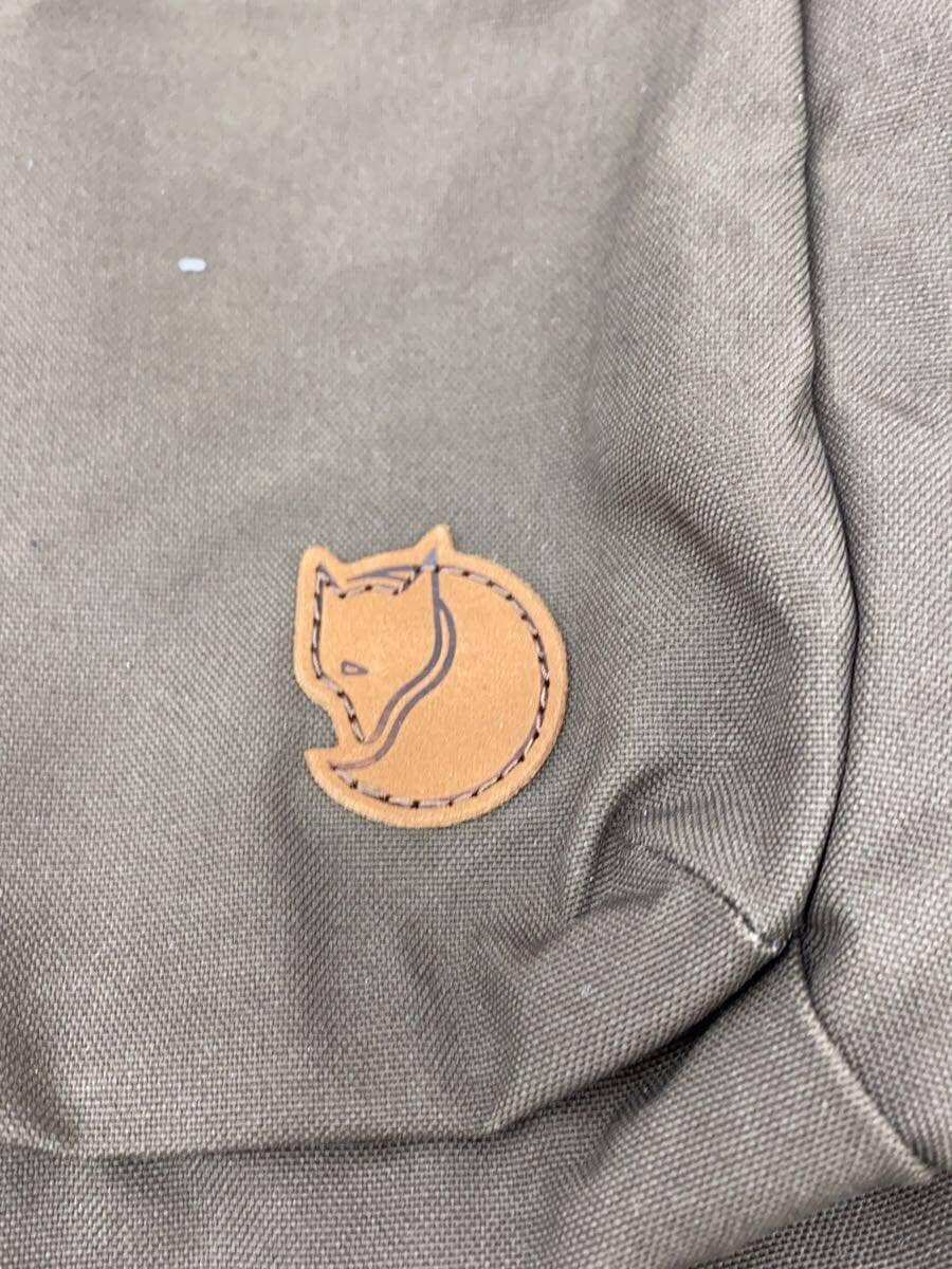 FJALL RAVEN Backpack Polyester KHK 23344 Raven20 5