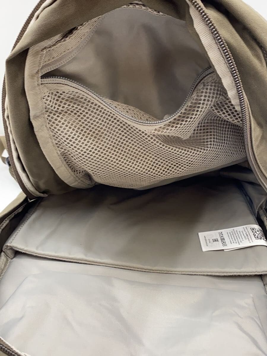 FJALL RAVEN Backpack Polyester KHK 23344 Raven20 6