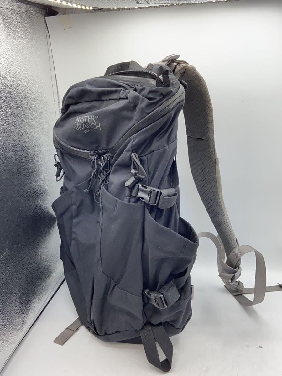 MYSTERY RANCH COULEE 25 Backpack -- BLK 2