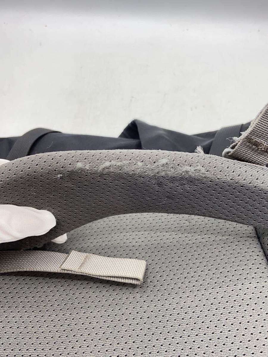 MYSTERY RANCH COULEE 25 Backpack -- BLK 4