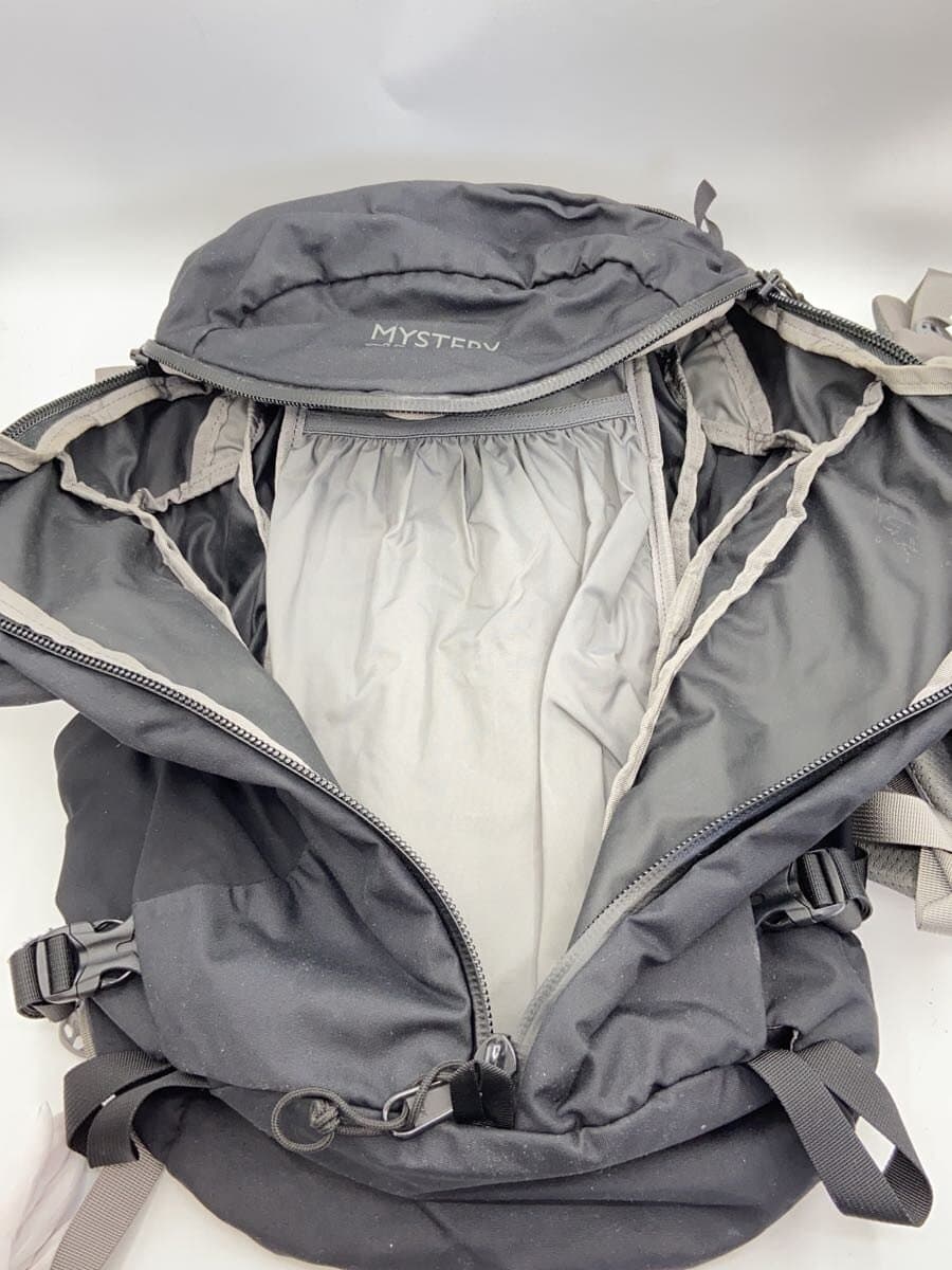 MYSTERY RANCH COULEE 25 Backpack -- BLK 5