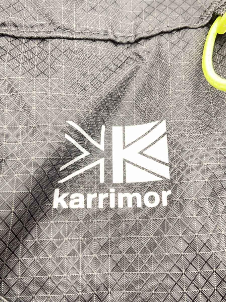 KARRIMORCLEAVE 30 MEDIUM Backpack -- BLK 501142 4