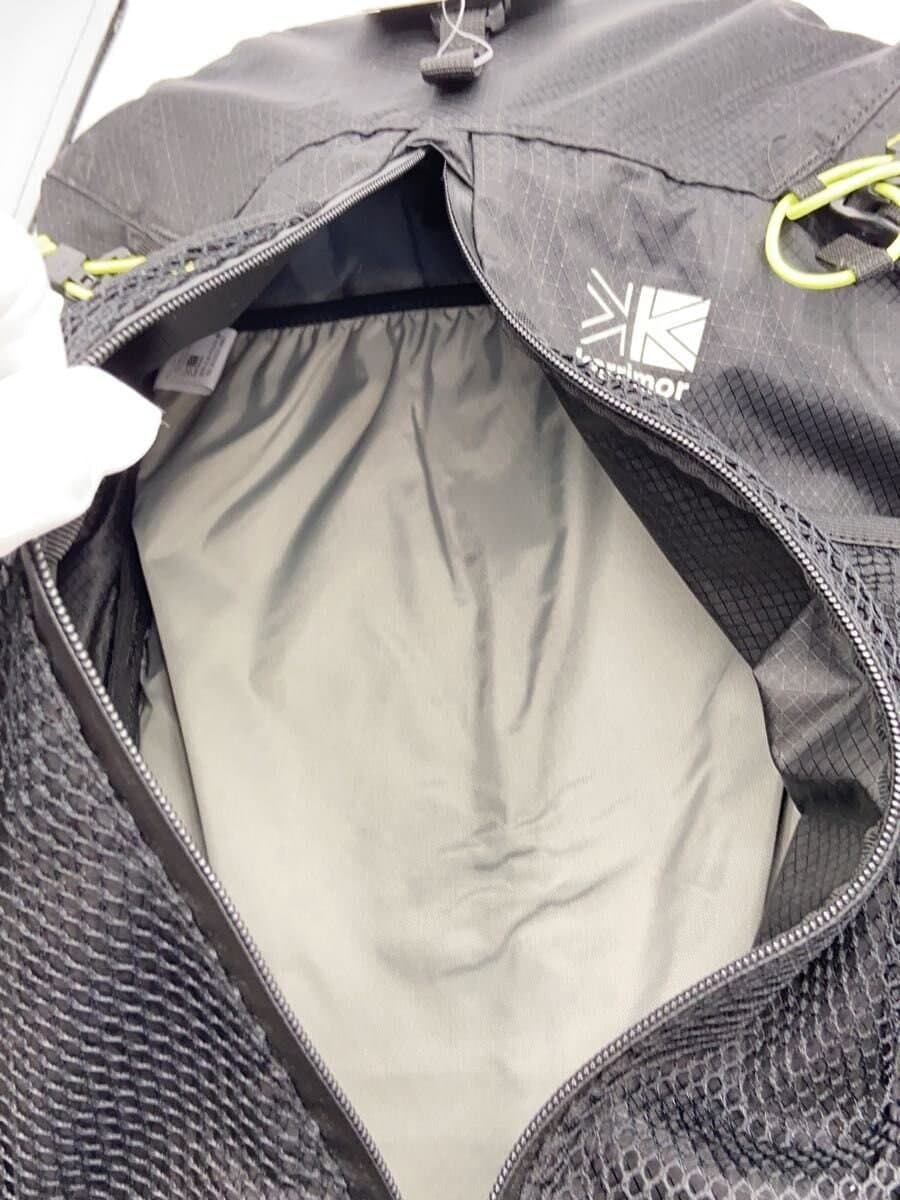 KARRIMORCLEAVE 30 MEDIUM Backpack -- BLK 501142 5