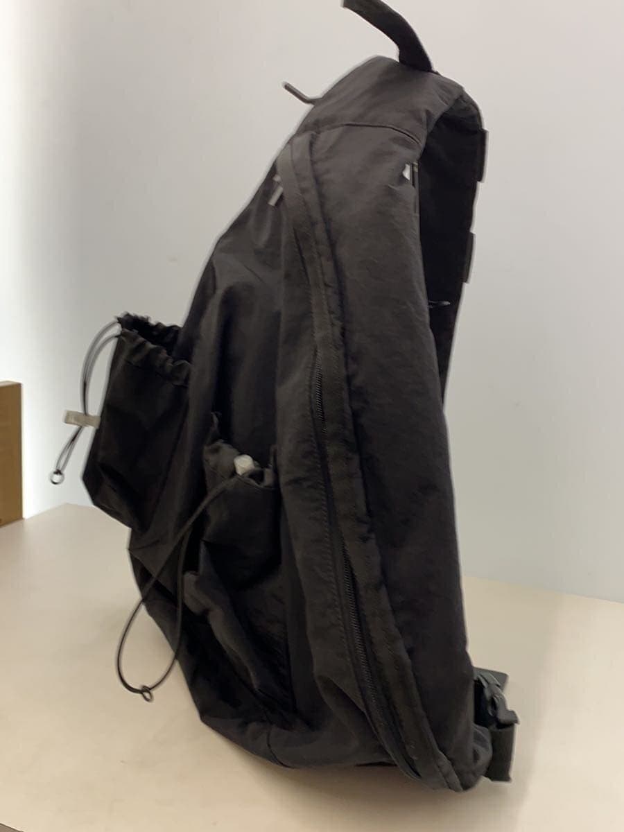 Marmot Backpack Nylon BLK Capital SLING BAG 2