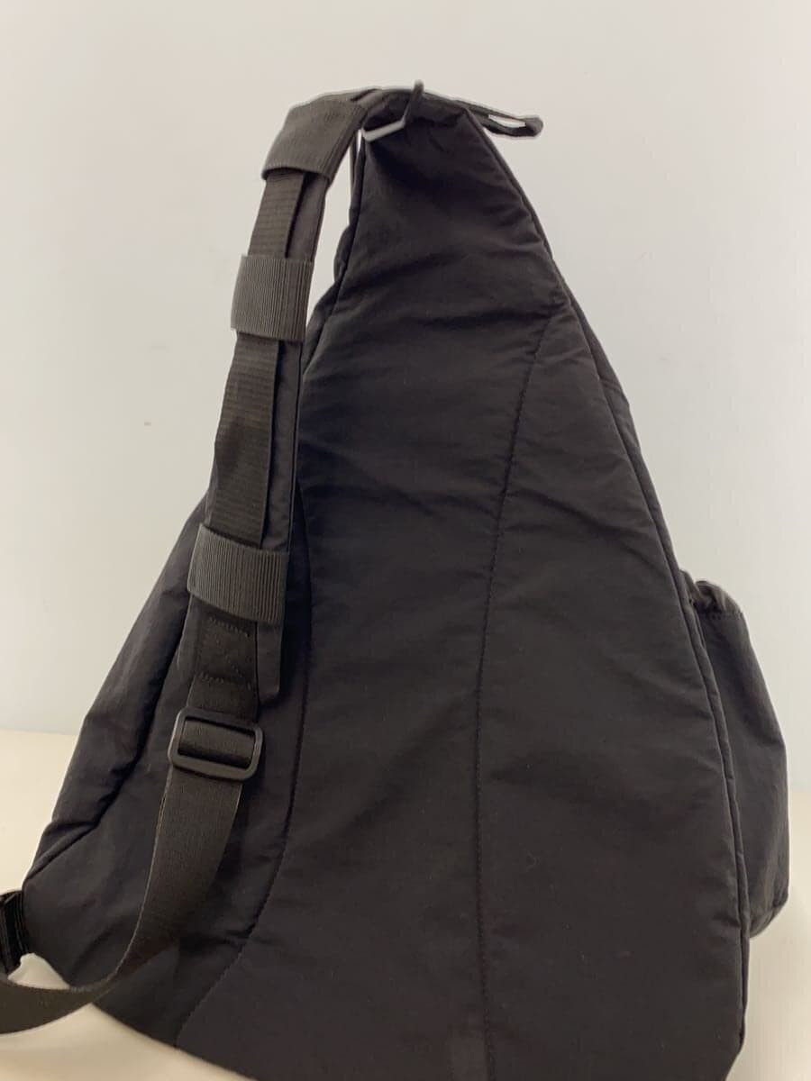 Marmot Backpack Nylon BLK Capital SLING BAG 3