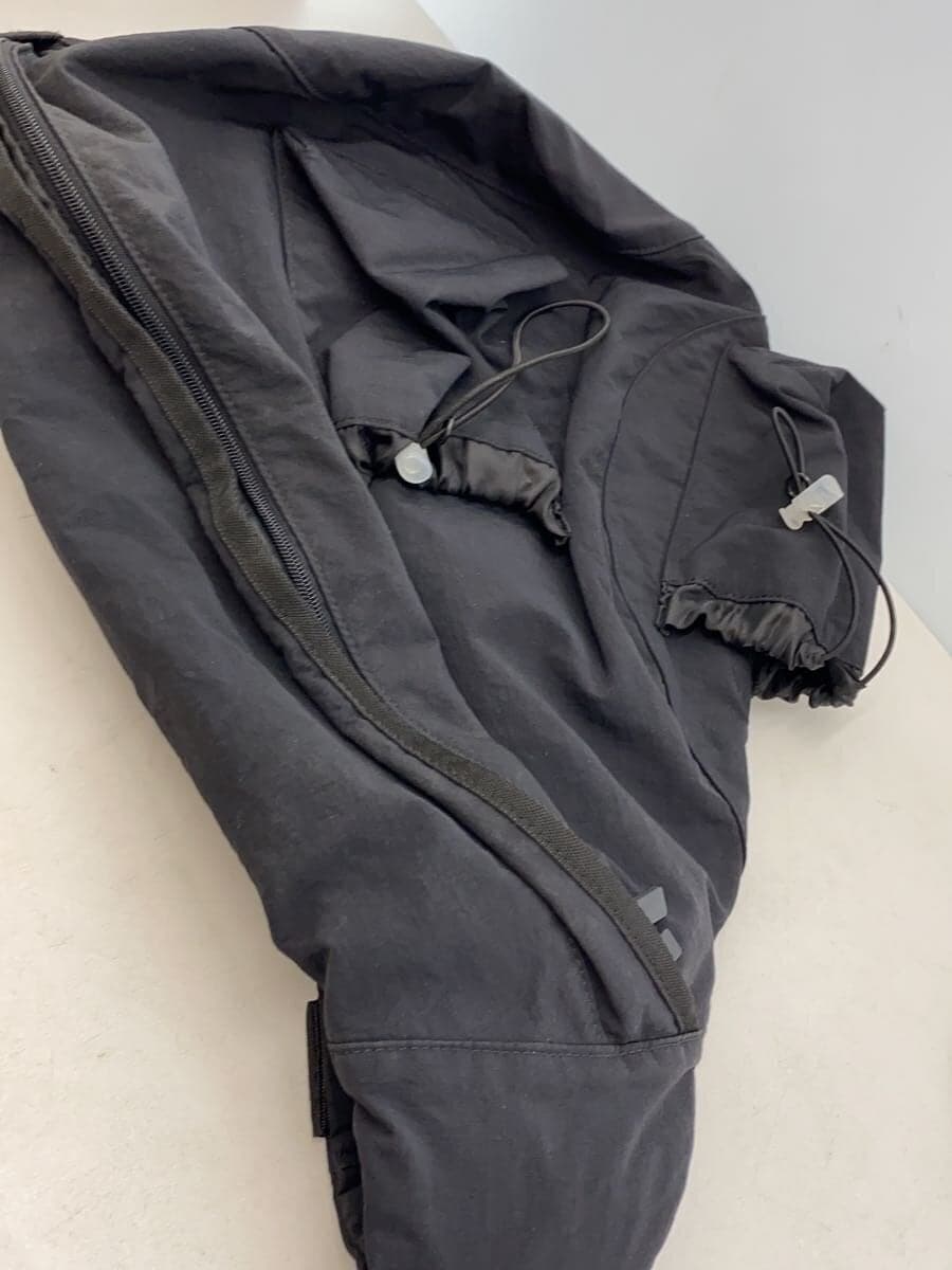 Marmot Backpack Nylon BLK Capital SLING BAG 4