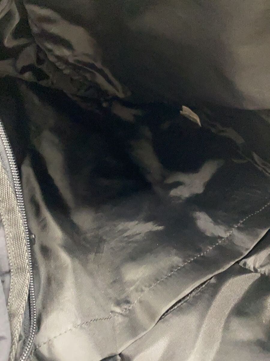Marmot Backpack Nylon BLK Capital SLING BAG 5