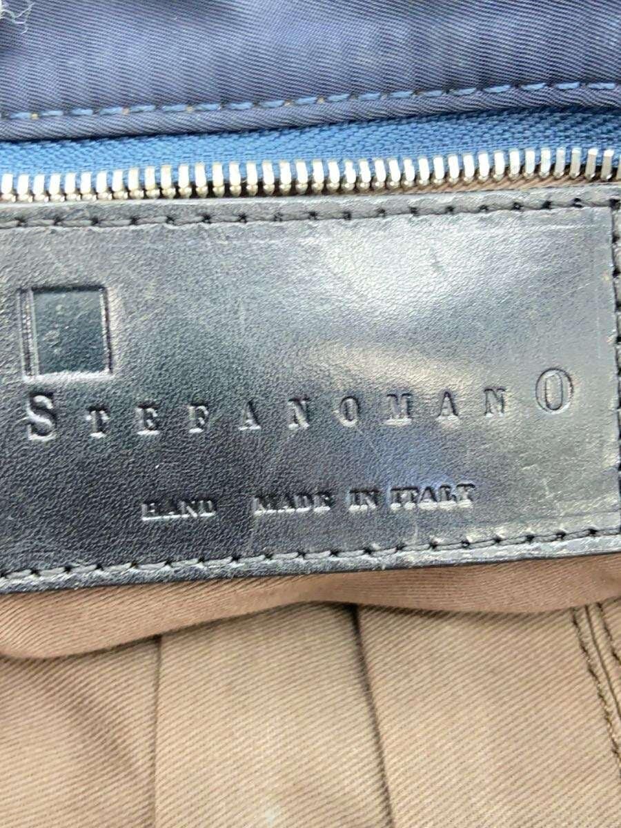 STEFANOMANO Briefcase 5