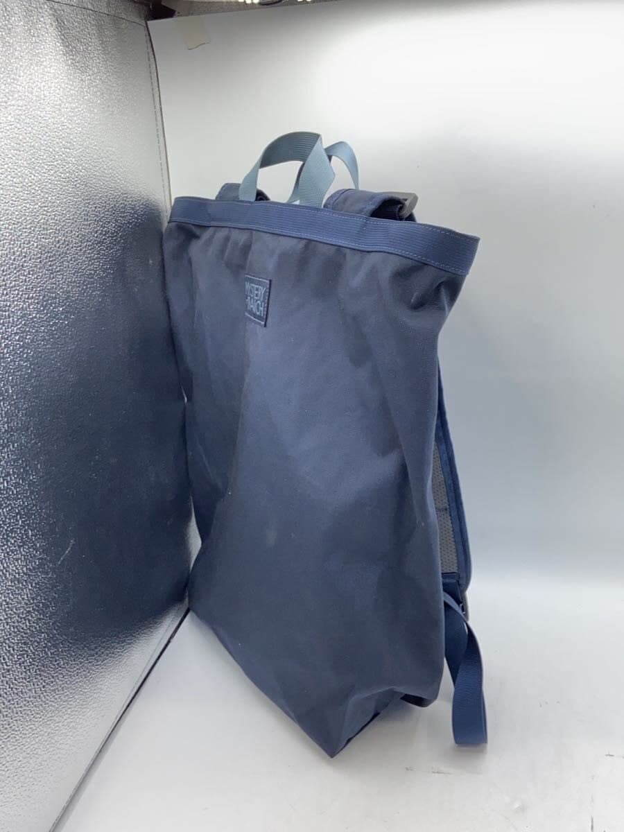 MYSTERY RANCH backpack -- NVY 294537 2