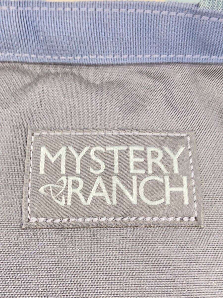 MYSTERY RANCH backpack -- NVY 294537 4