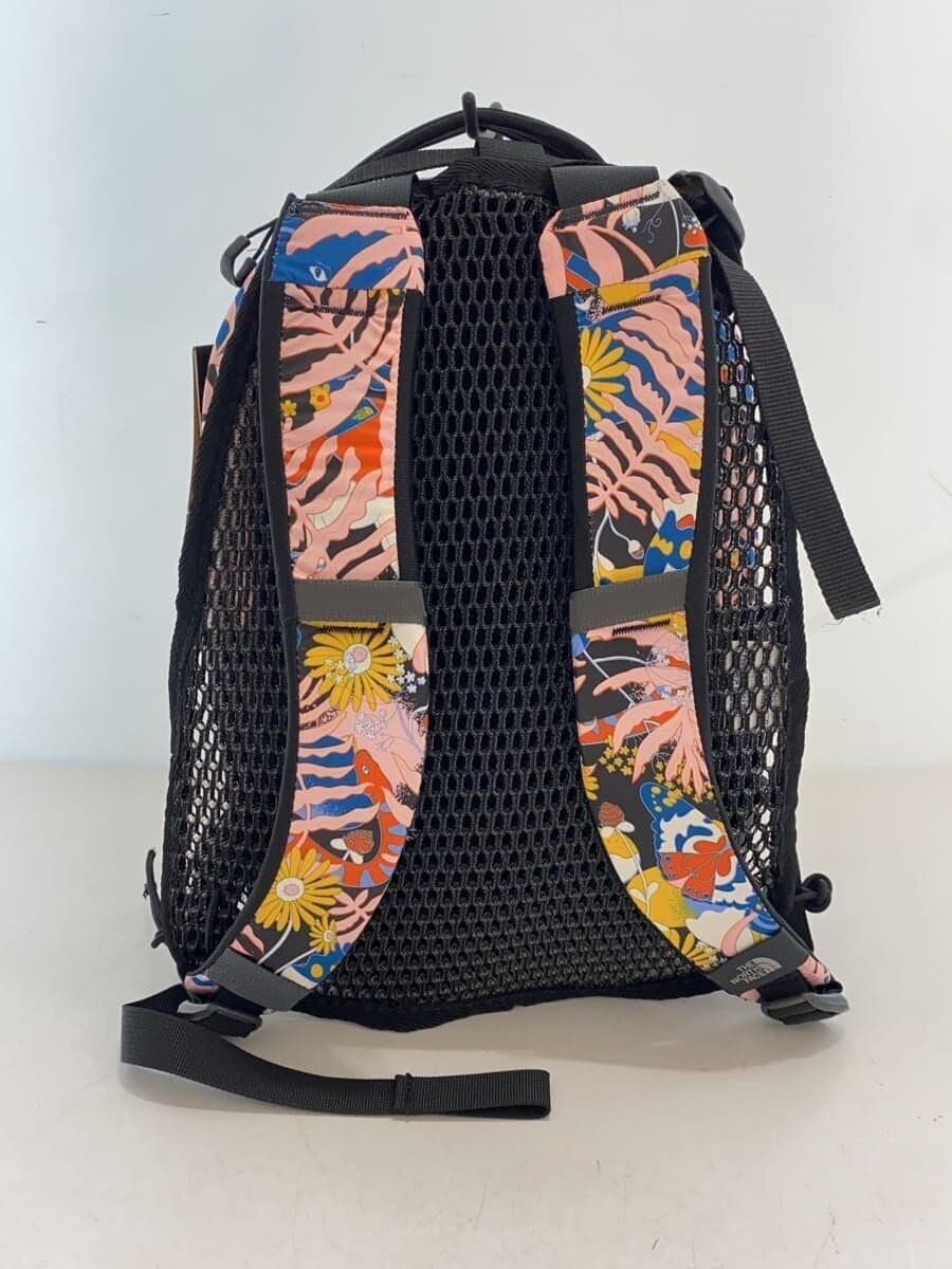 THE NORTH FACE BOREALIS MINI Daypack Backpack Polyester Multicolor All-over 3
