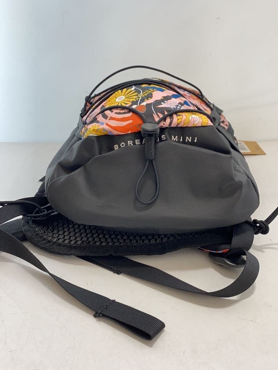 THE NORTH FACE BOREALIS MINI Daypack Backpack Polyester Multicolor All-over 4