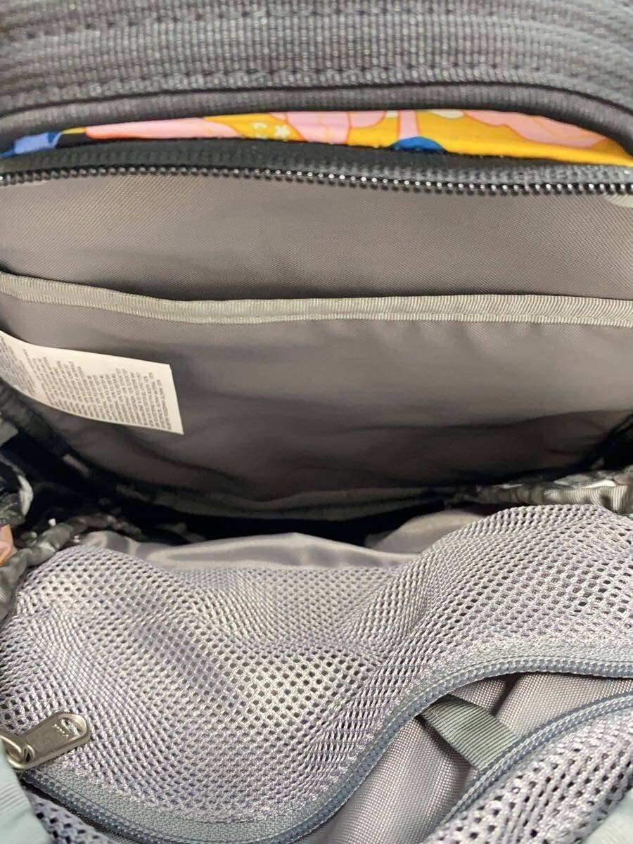 THE NORTH FACE BOREALIS MINI Daypack Backpack Polyester Multicolor All-over 5