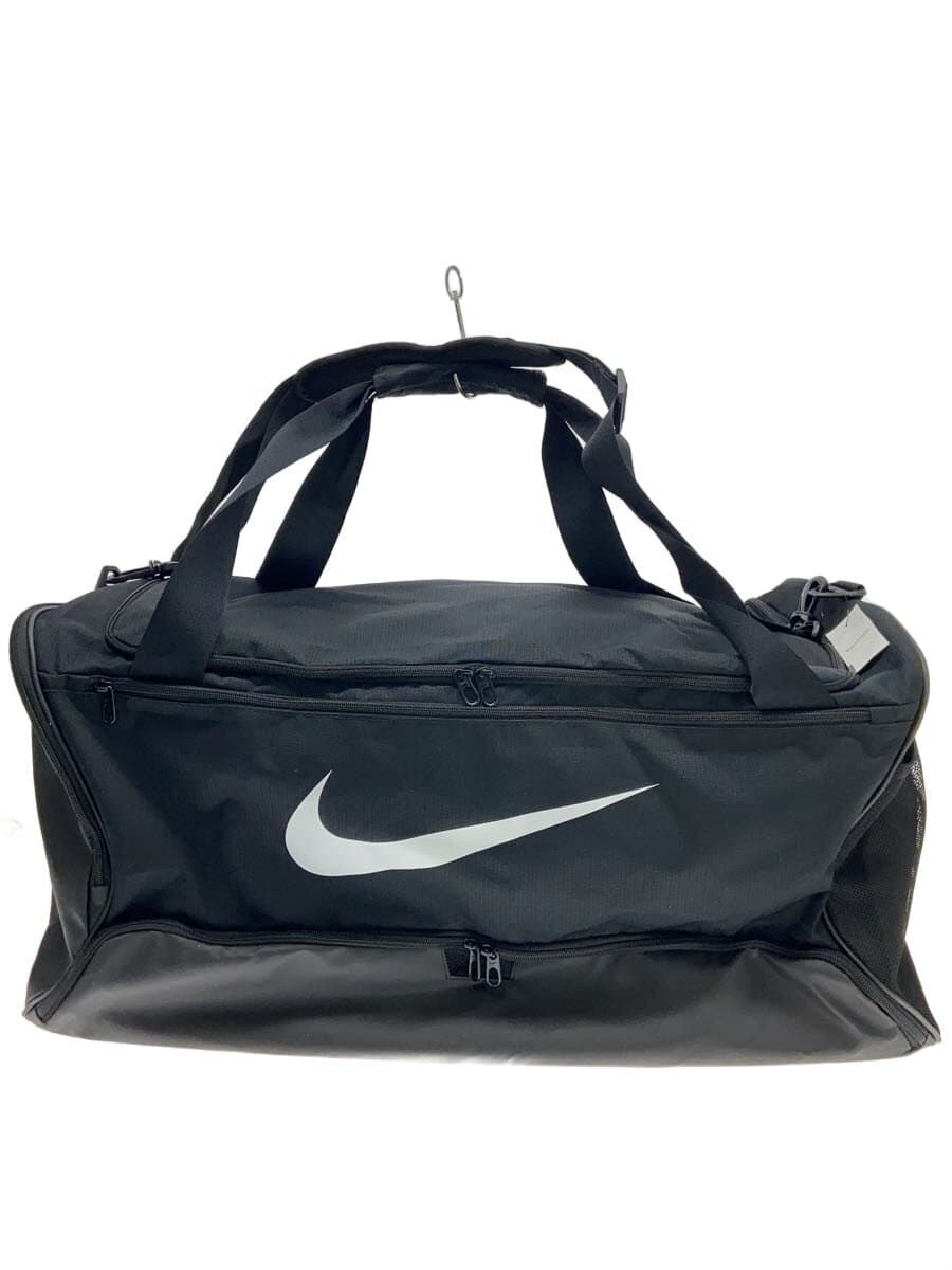 NIKE Boston Bag Polyester BLK