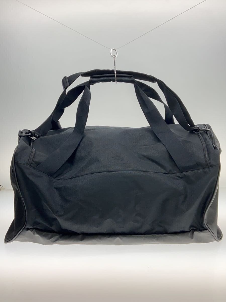 NIKE Boston Bag Polyester BLK 3