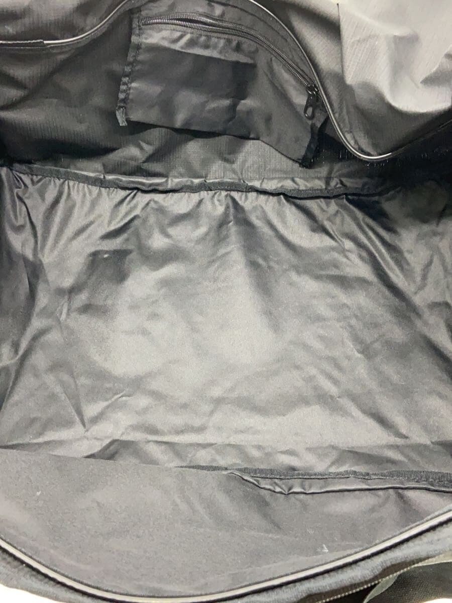 NIKE Boston Bag Polyester BLK 6