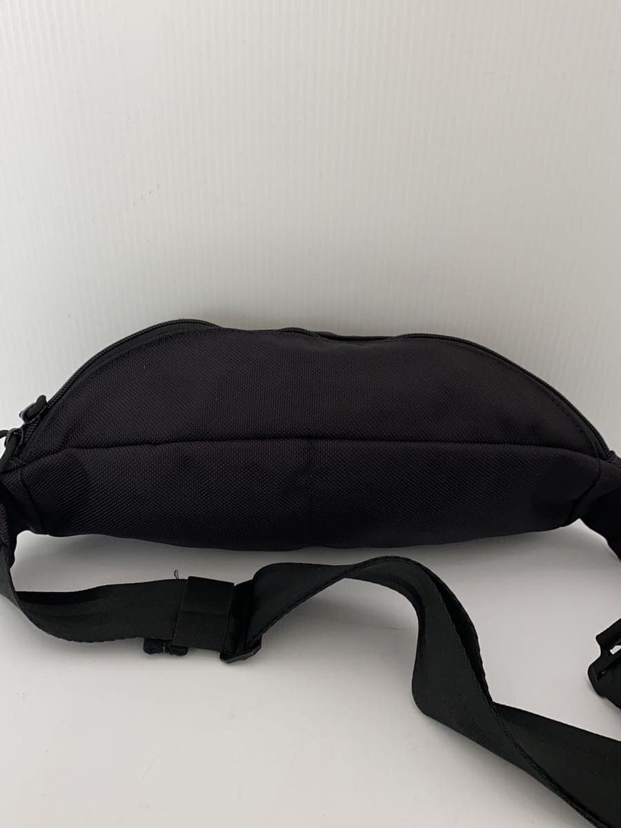 BRIEFING Shoulder Bag -- BLK 3