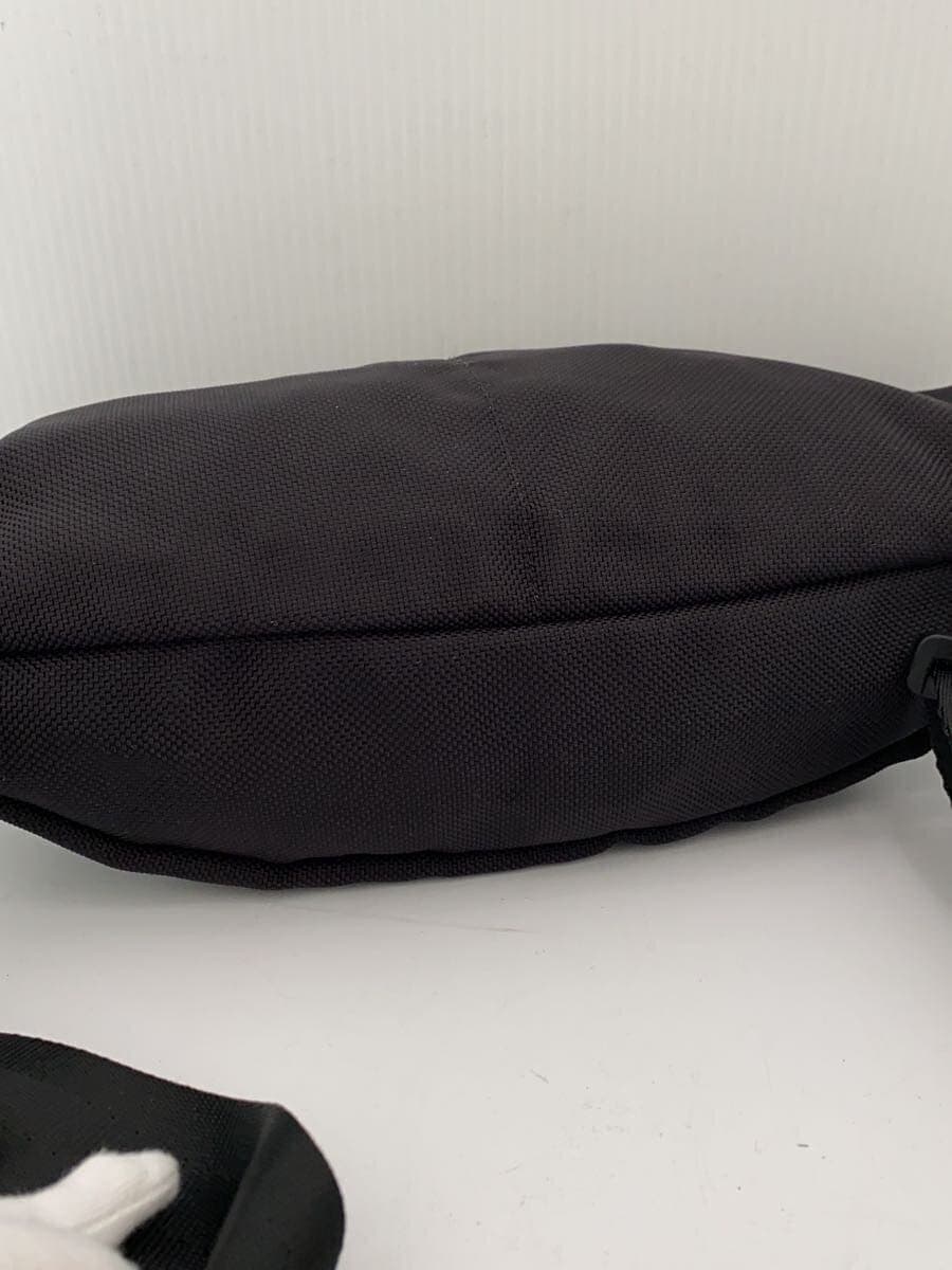 BRIEFING Shoulder Bag -- BLK 4