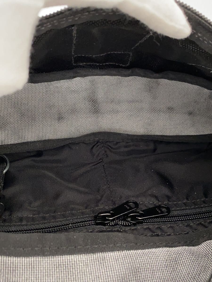 BRIEFING Shoulder Bag -- BLK 6