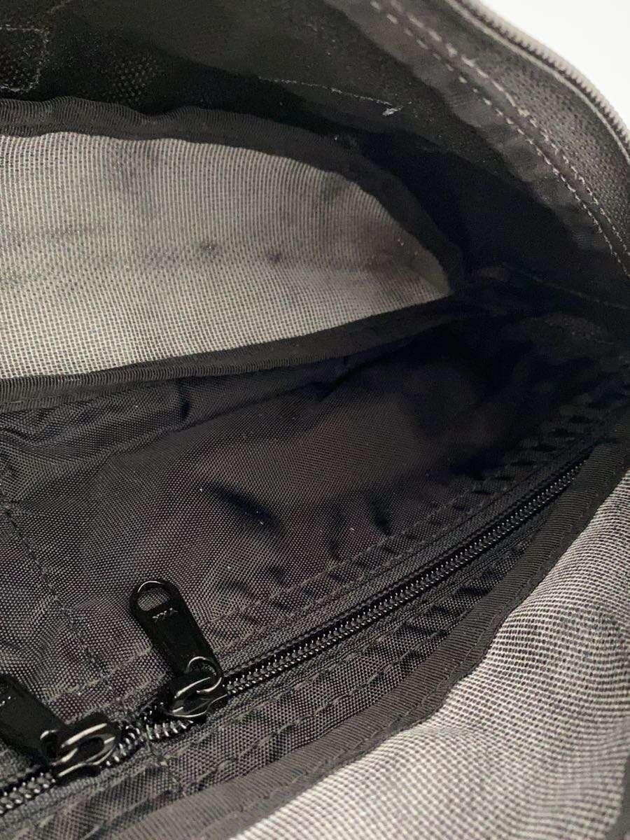 BRIEFING Shoulder Bag -- BLK 7